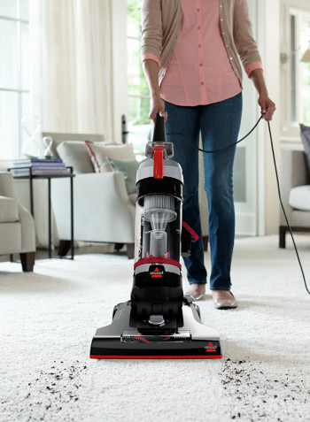 Multi Surface/Power Force Vacuum Cleaner BISM-2110E Red