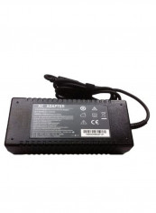 Replacement AC Power Adapter Black