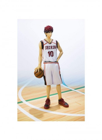 Seirin High School Taiga Kagami Figure 160millimeter