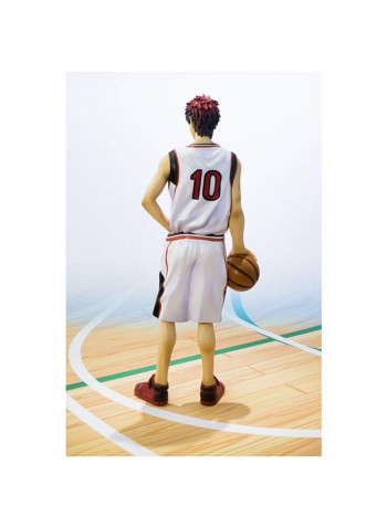 Seirin High School Taiga Kagami Figure 160millimeter