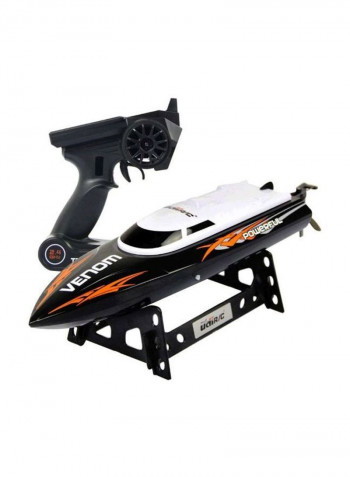 Venom High Speed RC Boat 43227-1532