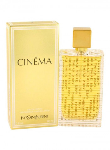 Cinema EDP 90ml