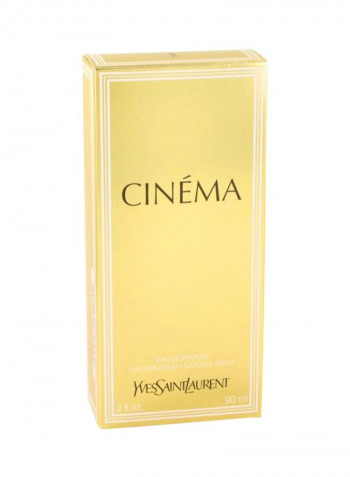 Cinema EDP 90ml