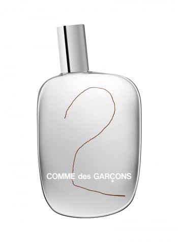 Comme Des Garcons 2 EDP 100ml