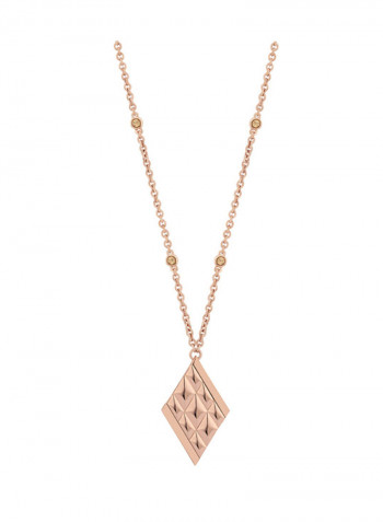 Opera Necklace