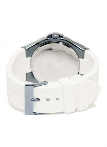 Women's Water Resistant Analog Watch W0149L6