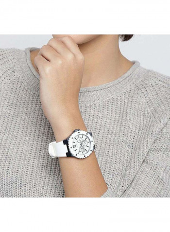 Women's Water Resistant Analog Watch W0149L6