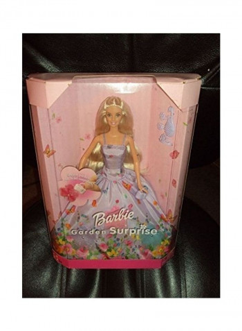2002 Garden Surprise Doll