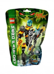 Hero Factory: Evo Building Set