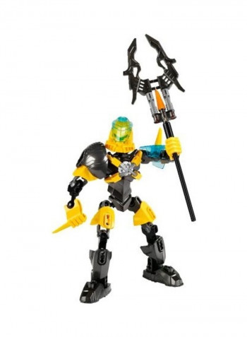 Hero Factory: Evo Building Set