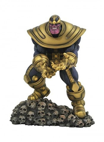 Marvel Gallery: Thanos Statue