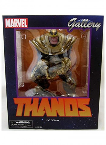 Marvel Gallery: Thanos Statue