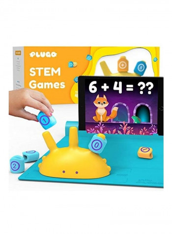 Math Games With Stories And Puzzles 5 x 14inch