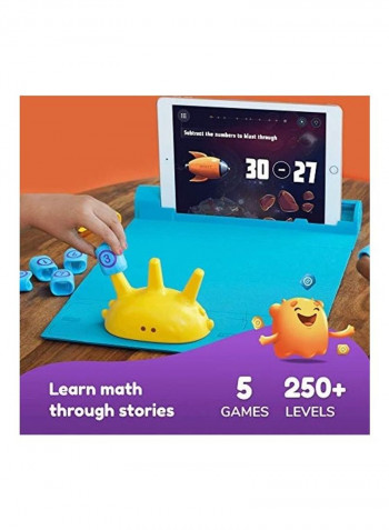 Math Games With Stories And Puzzles 5 x 14inch