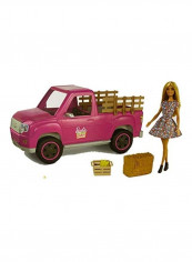 Orchard Farm Truck And Doll reviews Orchard Farm Truck And Doll