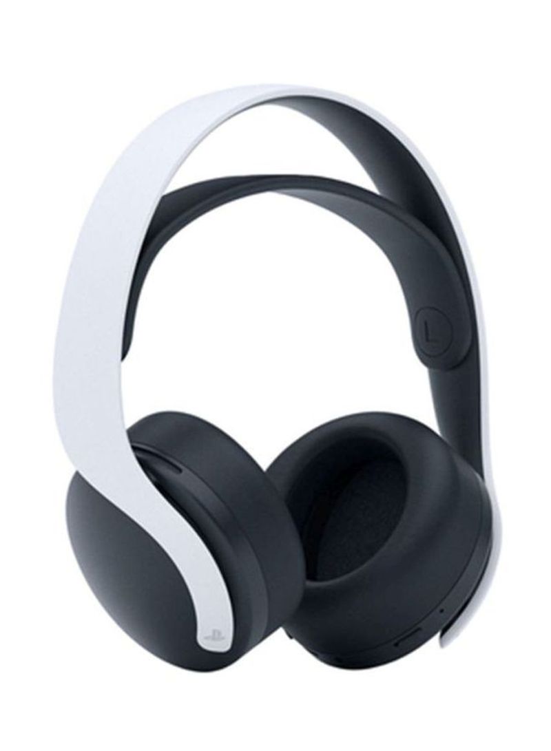 PULSE 3D Wireless HeadsetFor PS4/PS5/XOne/XSeries/NSwitch/PC