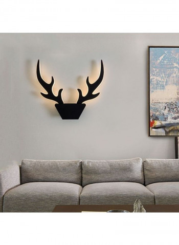 Decorative LED Wall Lamp Multicolour