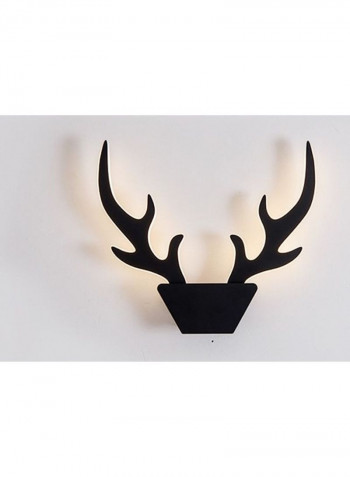Decorative LED Wall Lamp Multicolour