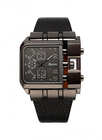 Men's Casual Quartz Analog Watch NNSB03703610