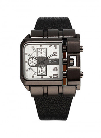 Men's Casual Quartz Analog Watch NNSB03703611