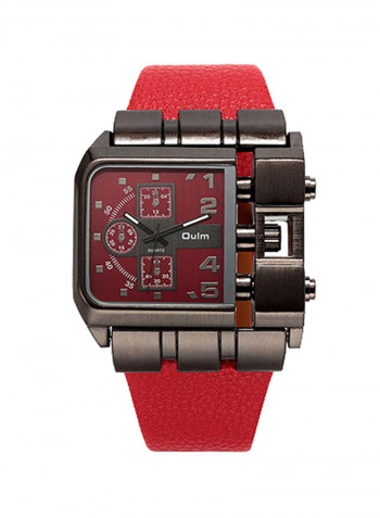 Men's Casual Quartz Analog Watch NNSB03703612