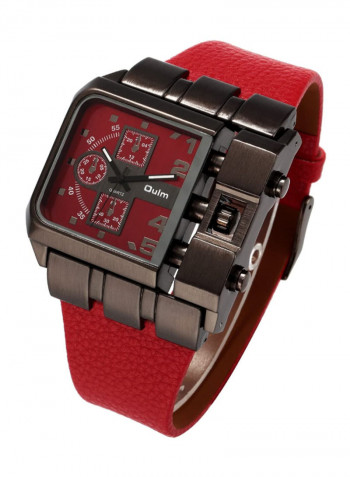 Men's Casual Quartz Analog Watch NNSB03703612
