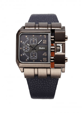Men's Casual Quartz Analog Watch NNSB03703613