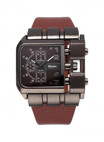 Men's Casual Quartz Analog Watch NNSB03703614