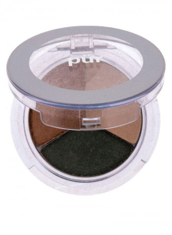 Perfect Fit Eyeshadow Palette Lady Luck