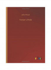 Verner´s Pride Paperback English by John Wood