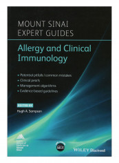 Allergy And Clinical Immunology Paperback 1st Edition