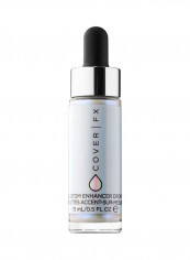 Custom Enhancer Drops Liquid Foundation Halo reviews Custom Enhancer Drops Liquid Foundation Halo