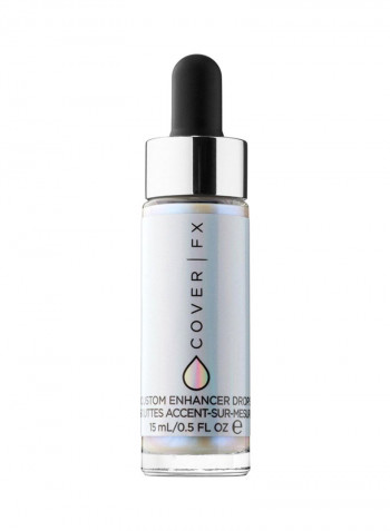 Custom Enhancer Drops Liquid Foundation Halo