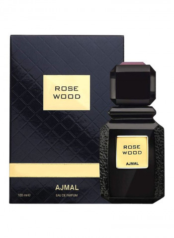 Rose Wood EDP 100ml