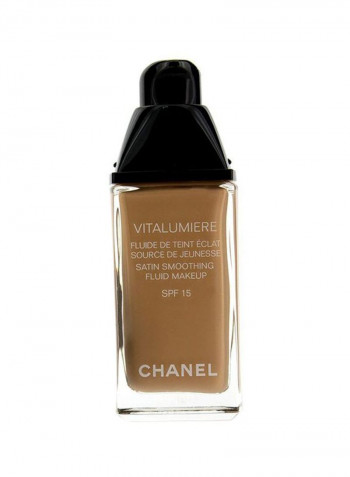 Vitalumiere Fluide Makeup Foundation SPF15 25 Petale