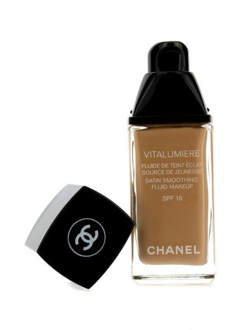 Vitalumiere Fluide Makeup Foundation SPF15 25 Petale