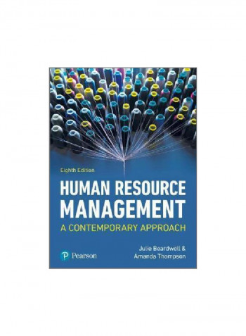 Human Resource Management : A Contemporary Approach Paperback 8