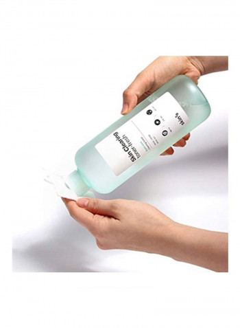 Skin Clearing Toner Fresh Clear 16.9ounce