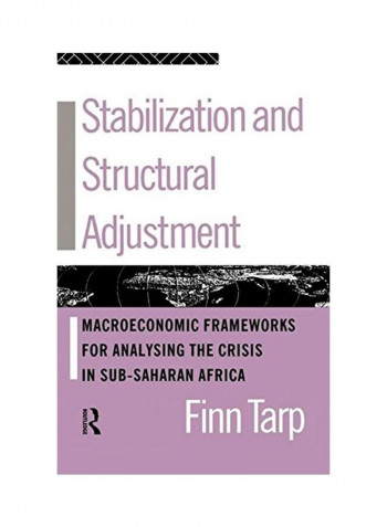 Stabilization and Structural Adjustment Paperback