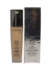 Teint Idole Ultra 24H Wear Divine Perfection Foundation 330 Bisque N