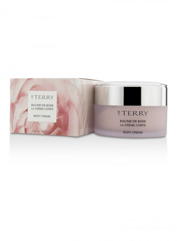 Baume De Rose Body Cream 200ml