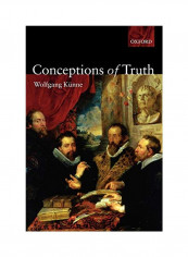 Conceptions of Truth Paperback