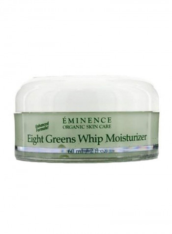 Eight Greens Whip Moisturizer 2ounce