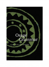 Osage Grammar Hardcover