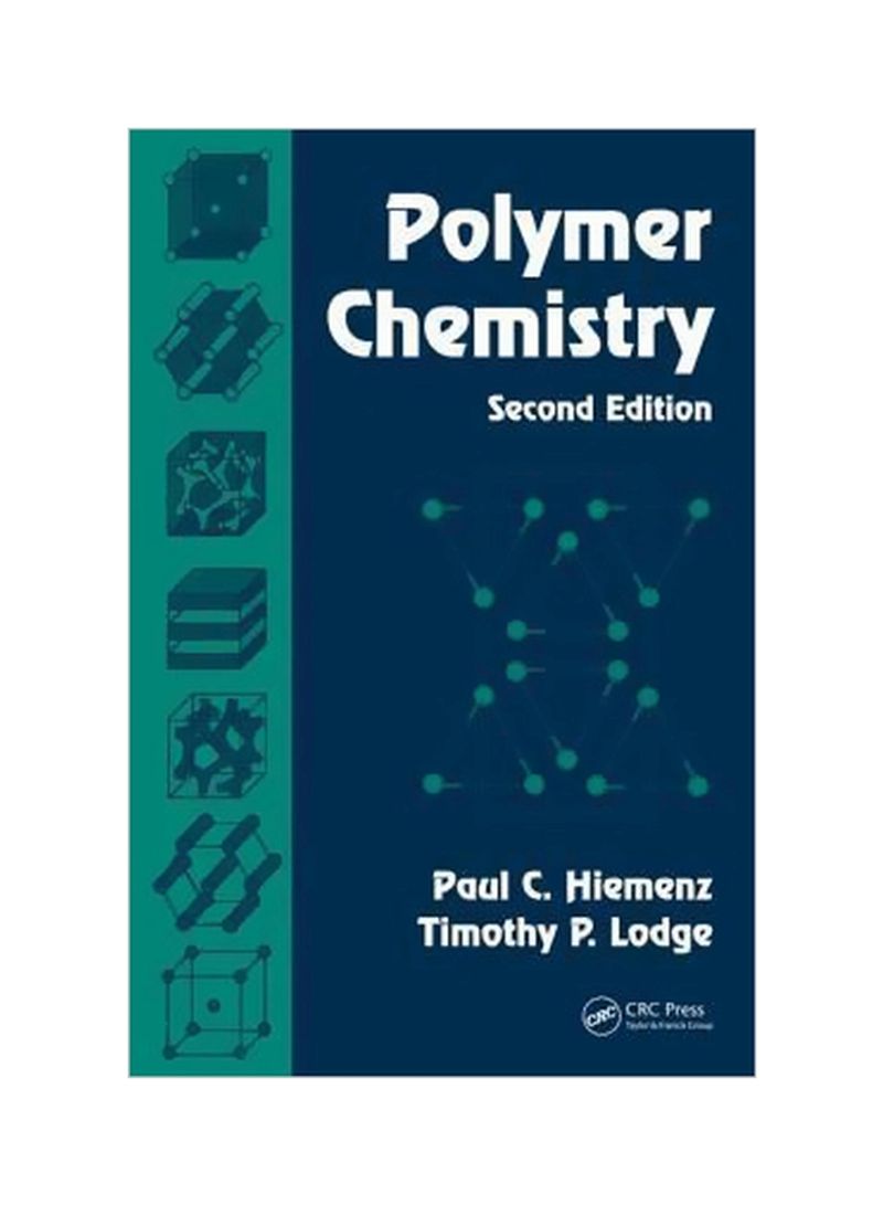 Polymer Chemistry Hardcover