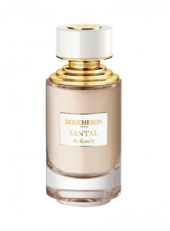 Santal De Kandy EDP For Unisex 125ml