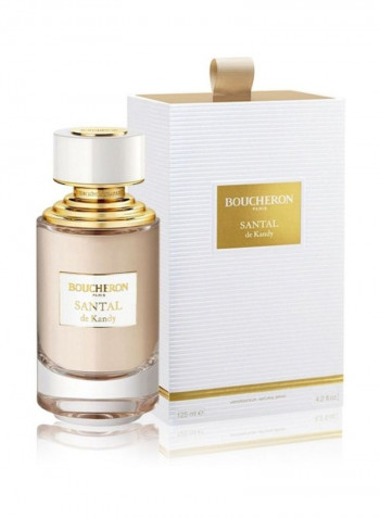 Santal De Kandy EDP For Unisex 125ml