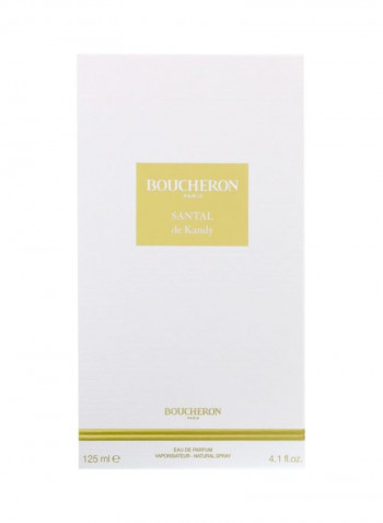 Santal De Kandy EDP For Unisex 125ml