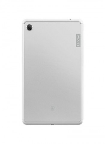 Tab-M7 7305X, 7-Inch, 2GB RAM, 32GB, Wi-Fi, 4G LTE, Platinum Grey With Back Cover And Screen Protector
