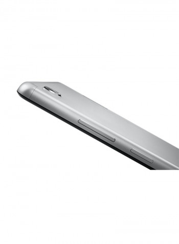 Tab-M7 7305X, 7-Inch, 2GB RAM, 32GB, Wi-Fi, 4G LTE, Platinum Grey With Back Cover And Screen Protector